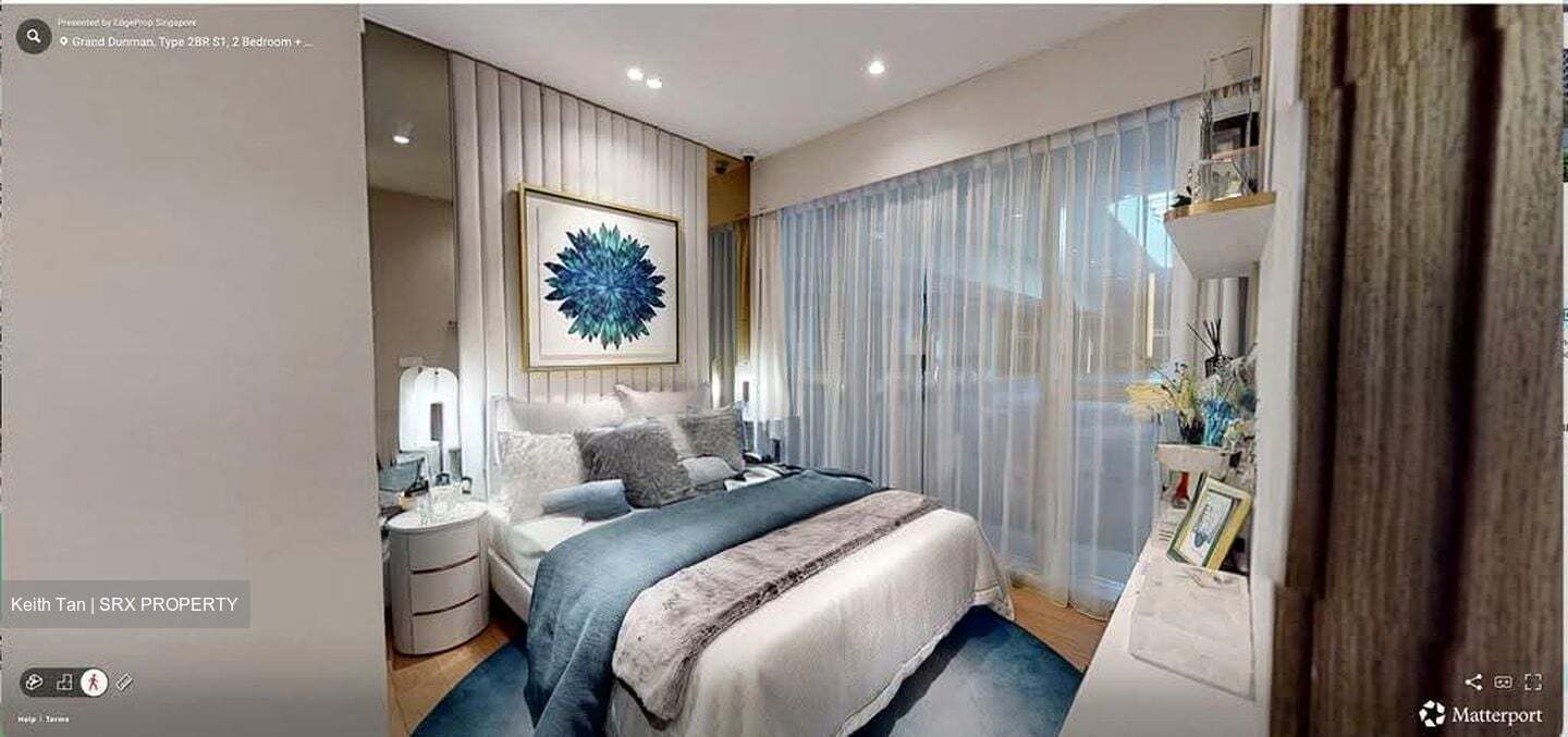 Grand Dunman (D15), Apartment #639077921